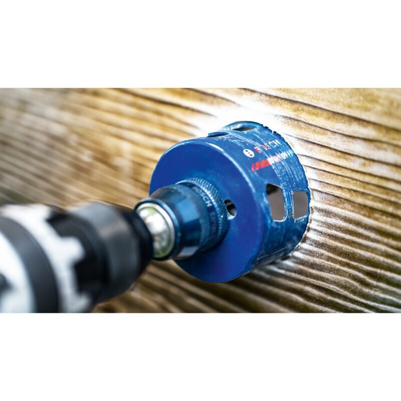 "Bosch EXPERT ToughMaterial Lochsäge 73mm" – Bild 6