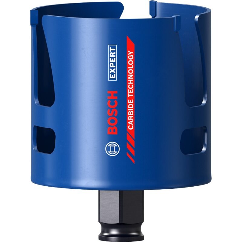 "Bosch EXPERT Lochsäge ConstructionMaterial 68mm"