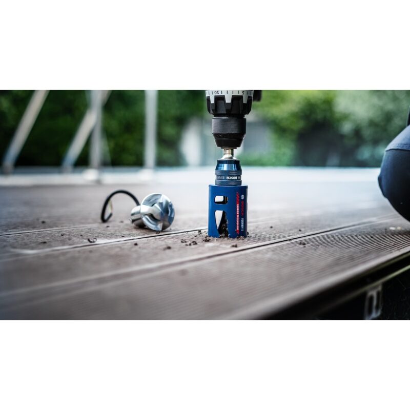"Bosch EXPERT Lochsäge ConstructionMaterial 68mm" – Bild 5