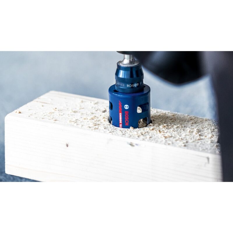 "Bosch EXPERT Lochsäge ConstructionMaterial 68mm" – Bild 7