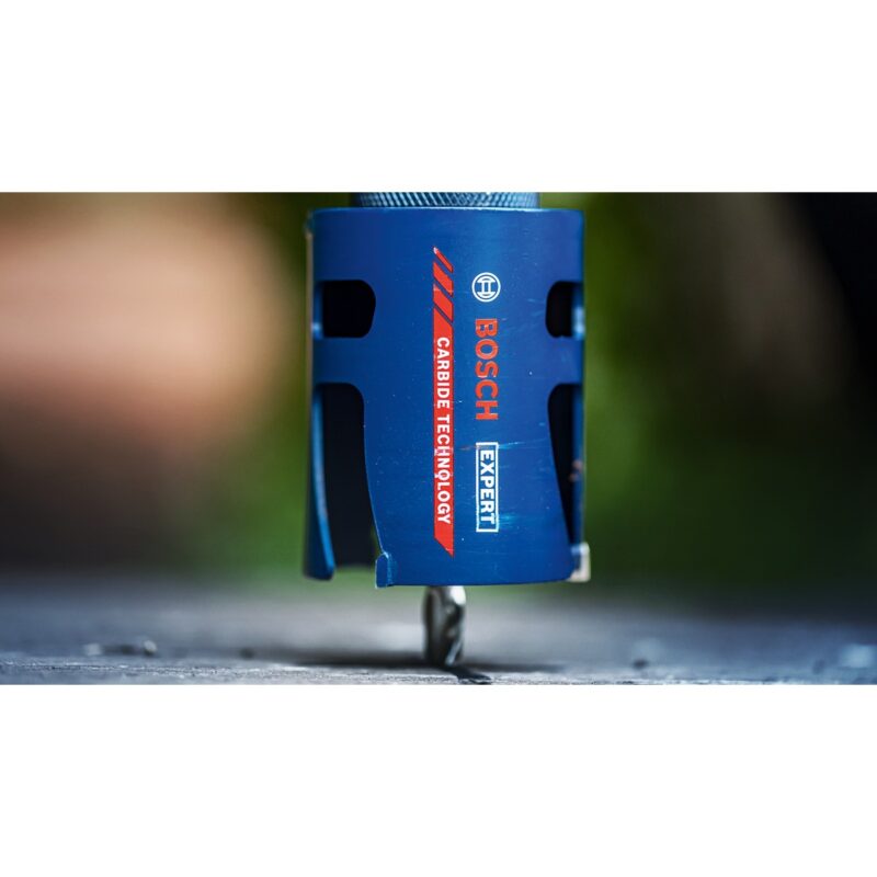 "Bosch EXPERT Lochsäge ConstructionMaterial 68mm" – Bild 8