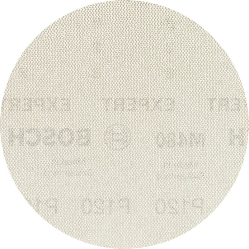 "Bosch EXPERT Netzschleifscheibe M480.150mm.K120. 50x"