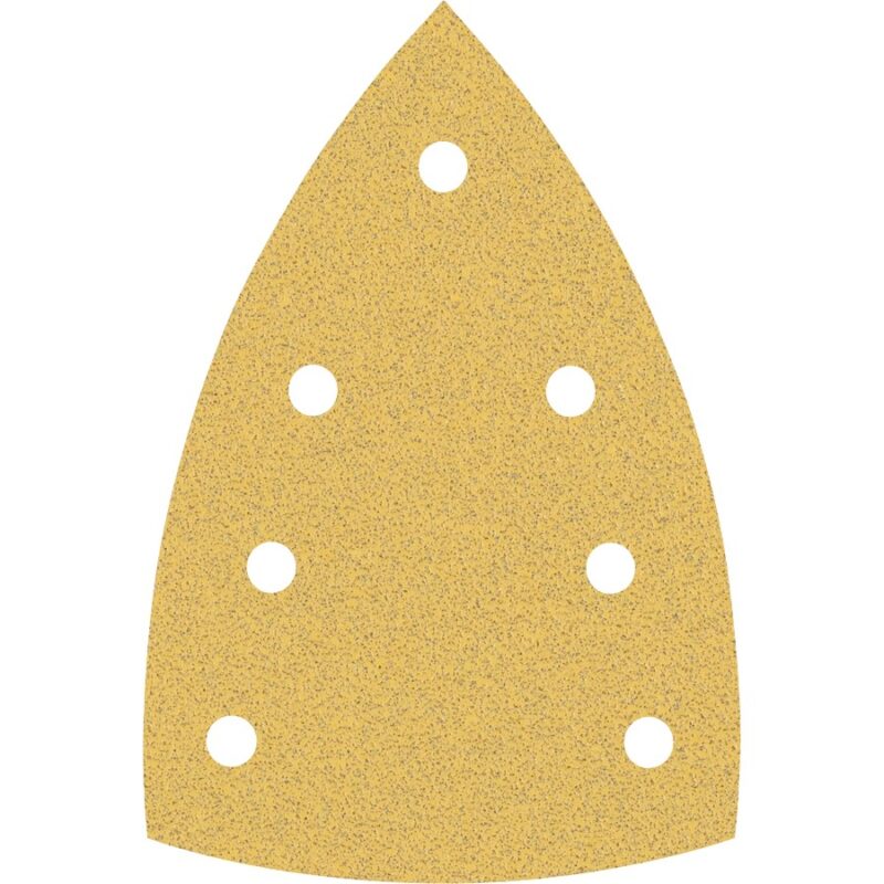 "Bosch Schleifblatt C470.100x150 mm.K60.10x"