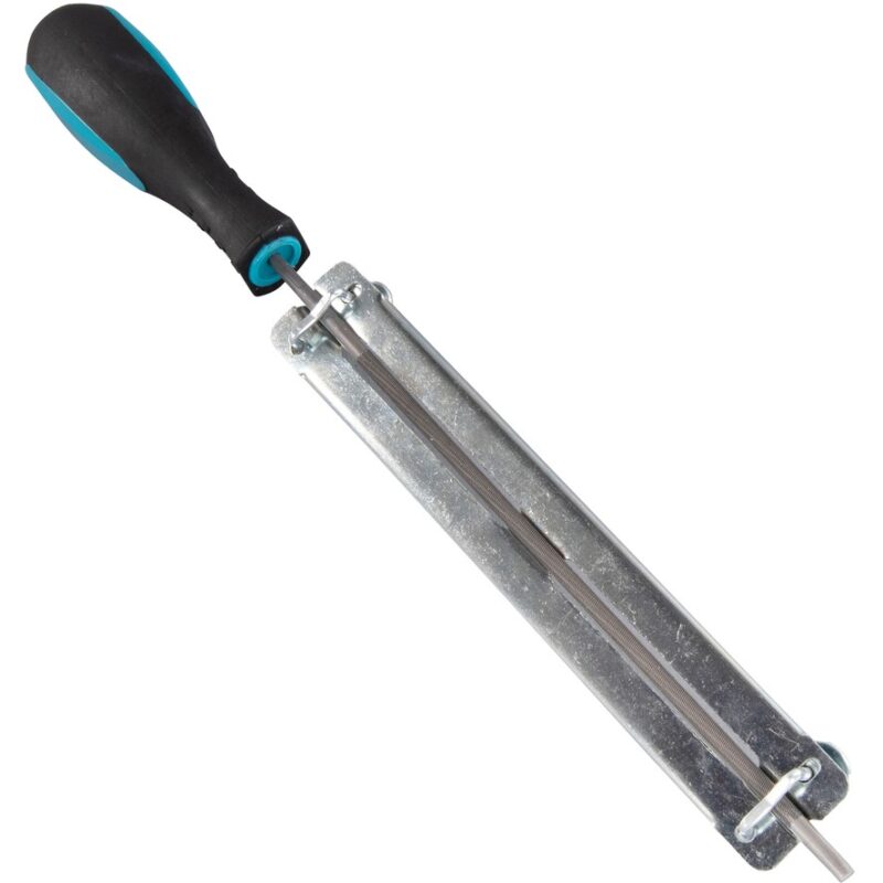 "Makita Feilenhalter m. Feile 4.5mm" – Bild 3
