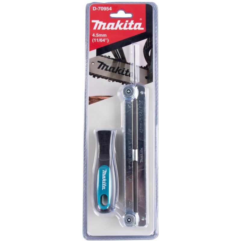 "Makita Feilenhalter m. Feile 4.5mm" – Bild 4
