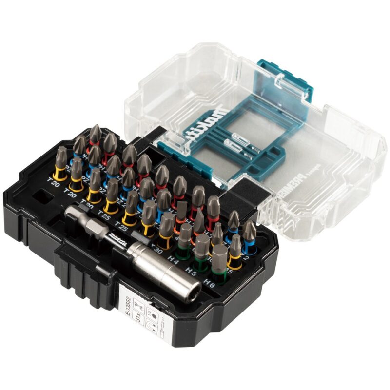"Makita Torsion Bit-Set 31tlg." – Bild 6