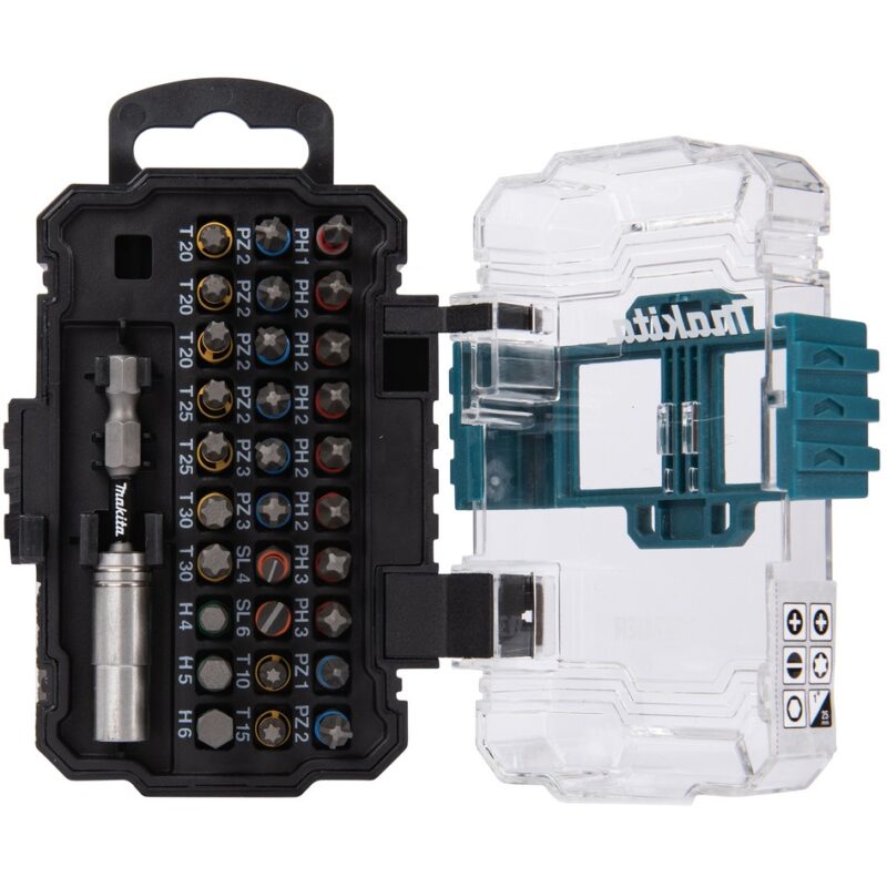 "Makita Torsion Bit-Set 31tlg." – Bild 7