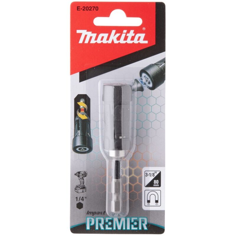"Makita Torsion Bit-Halter Ultra Mag" – Bild 4