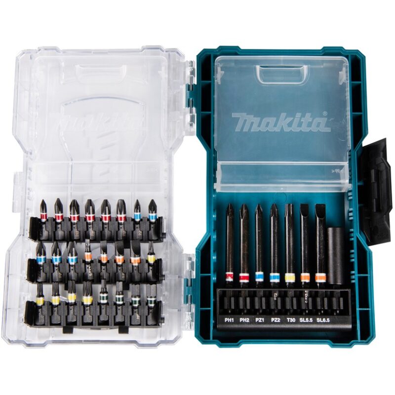 "Makita Bit-Set 32tlg."