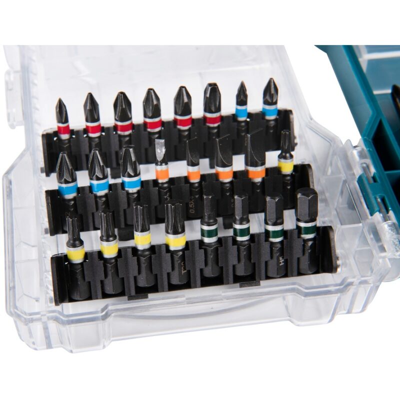 "Makita Bit-Set 32tlg." – Bild 4