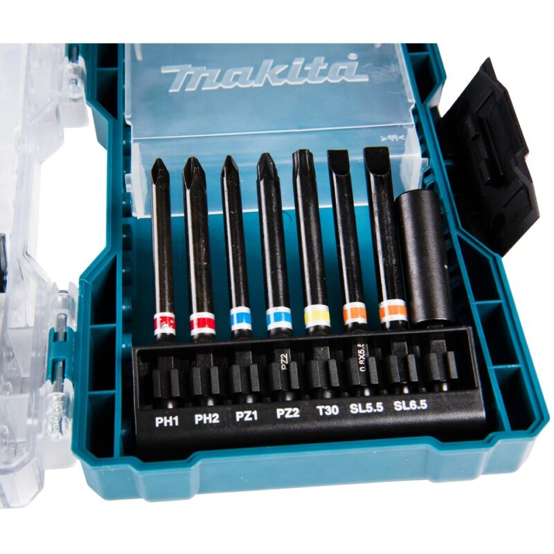 "Makita Bit-Set 32tlg." – Bild 5