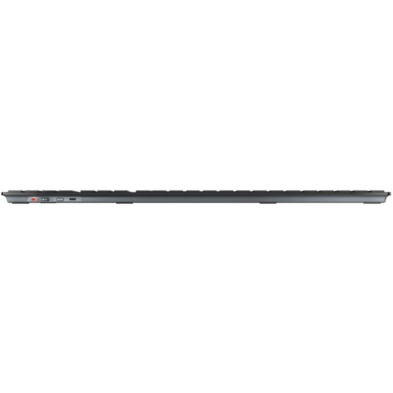 "CHERRY TAS Desktop-Set DW 9500 SLIM Wireless EU-Layout sw" – Bild 4
