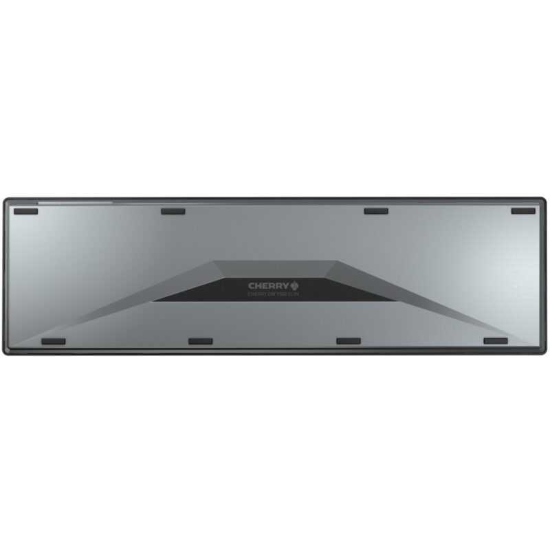 "CHERRY TAS Desktop-Set DW 9500 SLIM Wireless EU-Layout sw" – Bild 5