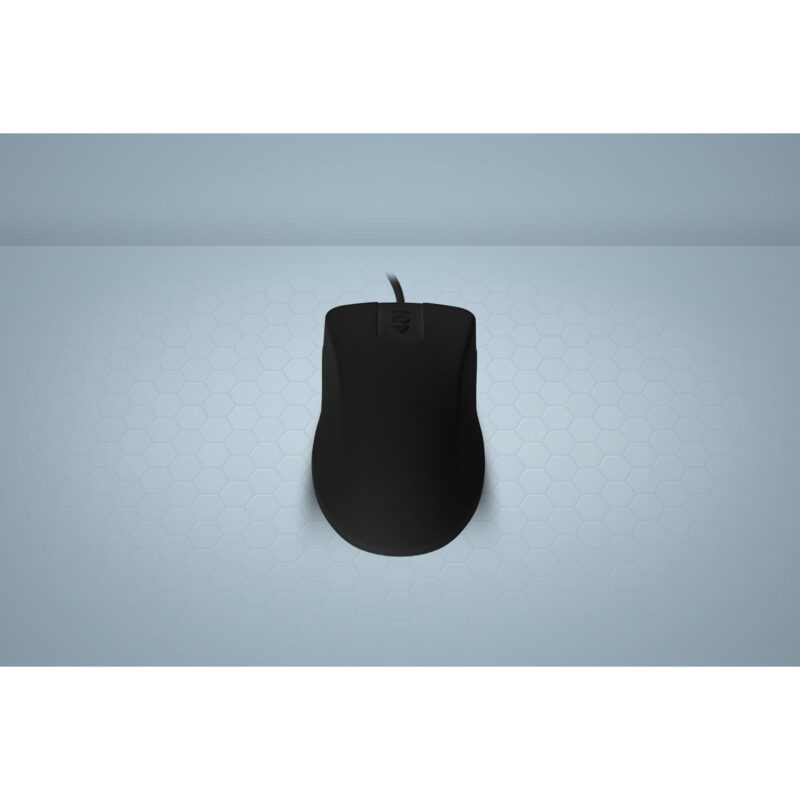 "CHERRY ACTIVE KEY MMS AK-PMH12 Corded schwarz ERGO IP68" – Bild 4