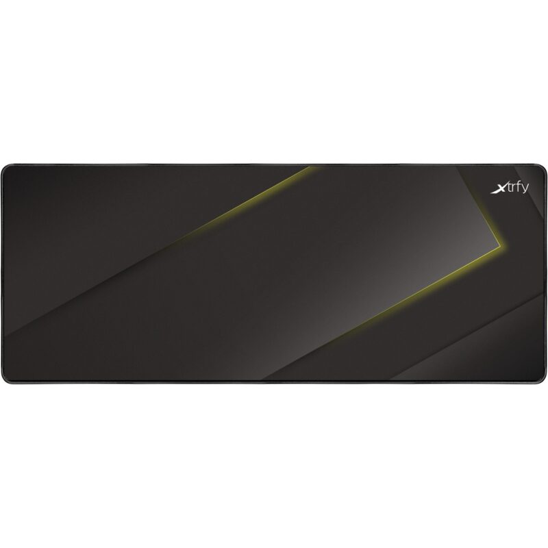 "CHERRY Xtrfy MAP GP1 Mousepad Extra Large Black"