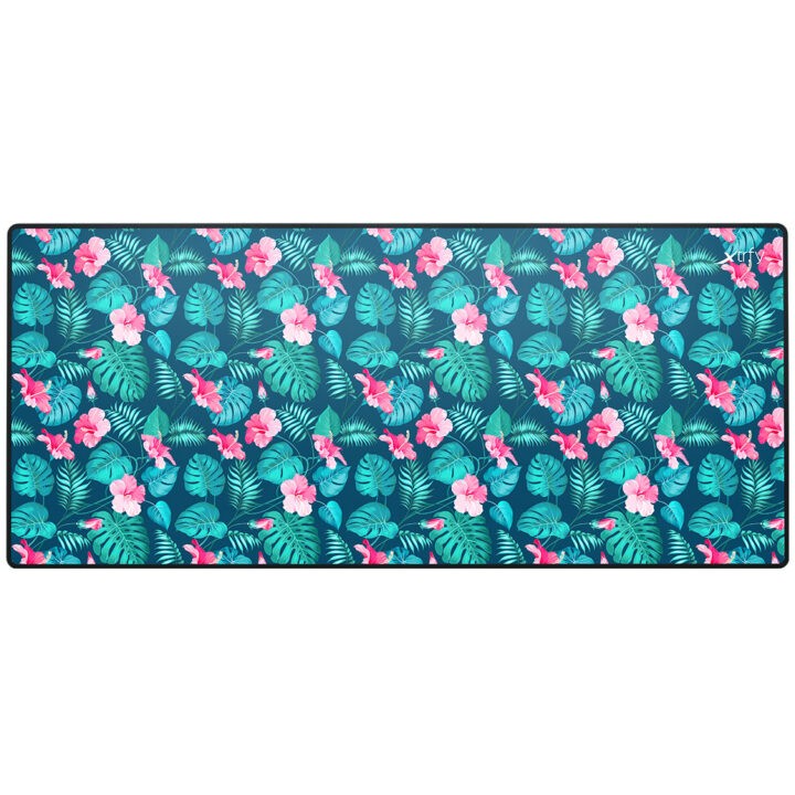 "CHERRY GP5 Tropical XL Mousepad tropical edition"