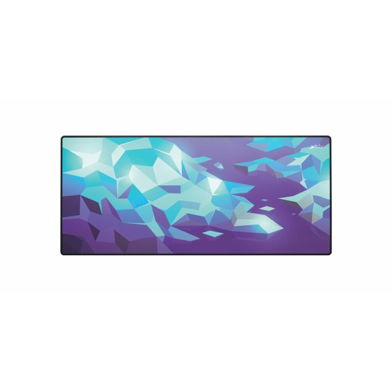 "CHERRY GP5 Litus Blue XL Mousepad litus blue"