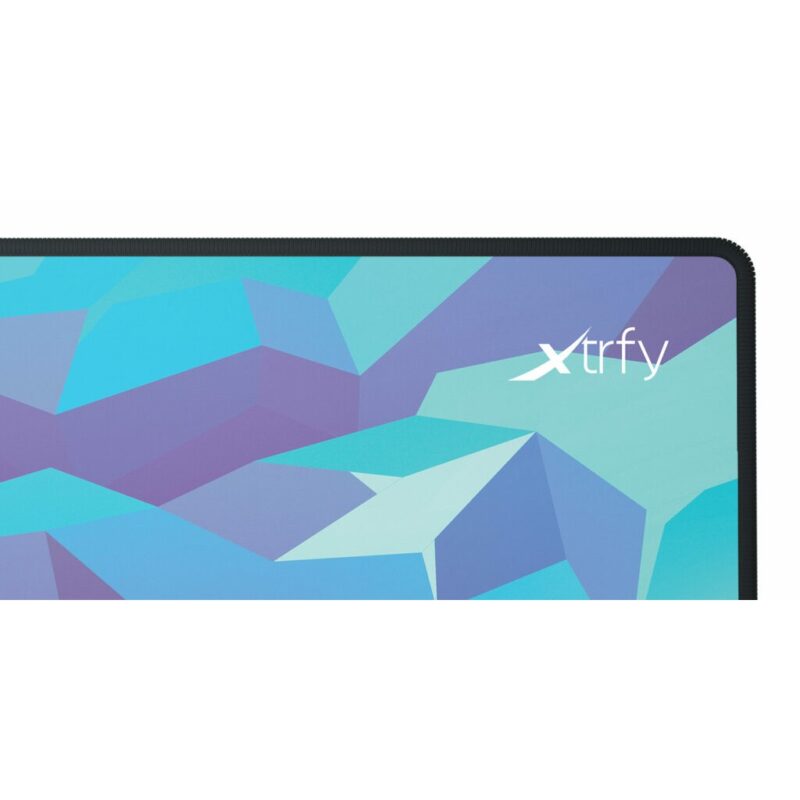 "CHERRY GP5 Litus Blue XL Mousepad litus blue" – Bild 5