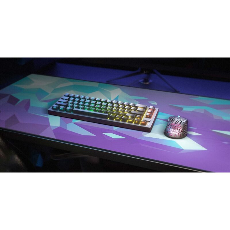 "CHERRY GP5 Litus Blue XL Mousepad litus blue" – Bild 6