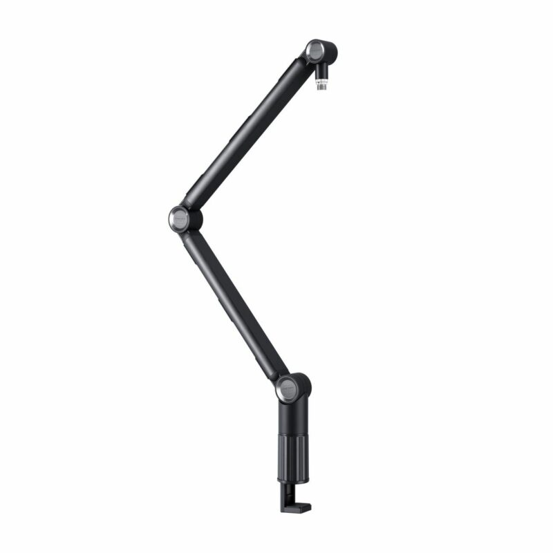 "CHERRY XTRFY NGALE Boom Arm Mikrofonarm schwarz"