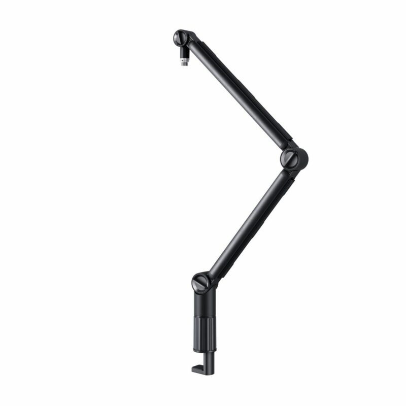 "CHERRY XTRFY NGALE Boom Arm Mikrofonarm schwarz" – Bild 5