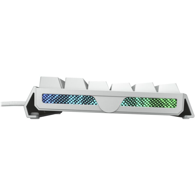 "CHERRY XTRFY TAS MX 3.1 RGB Corded (DE) MX2A Brown w" – Bild 4
