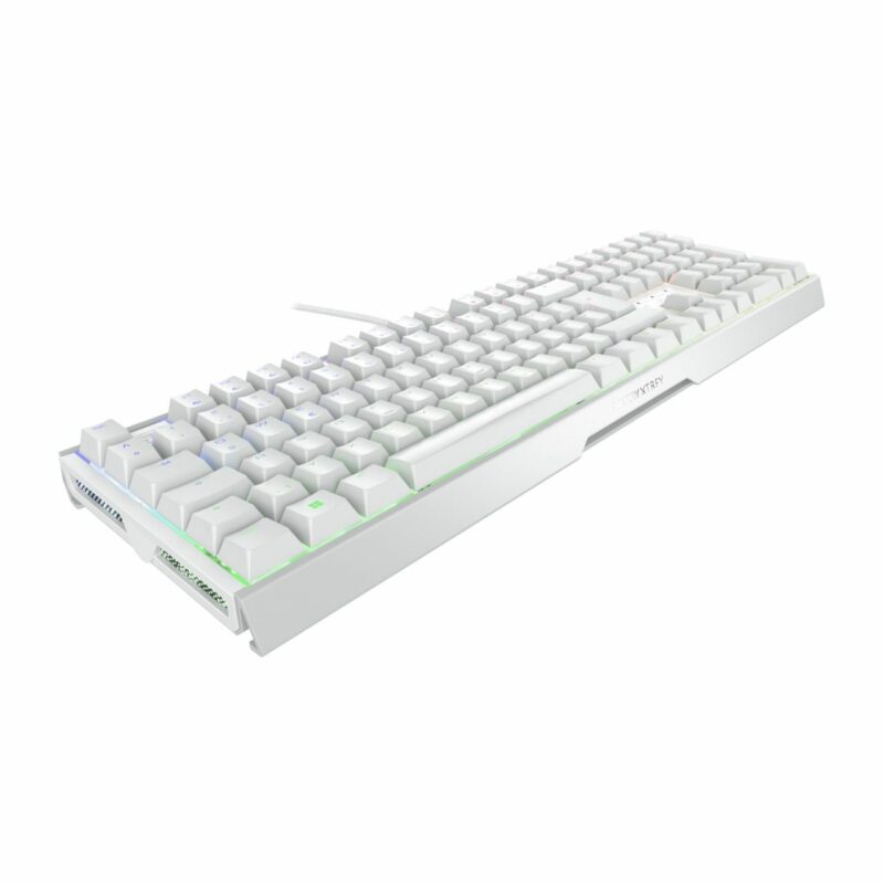 "CHERRY XTRFY TAS MX 3.1 RGB Corded (DE) MX2A Brown w" – Bild 5