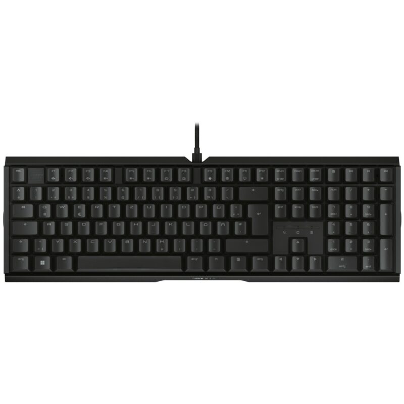"CHERRY XTRFY TAS MX 3.1 RGB Corded (DE) MX2A Red sw" – Bild 3