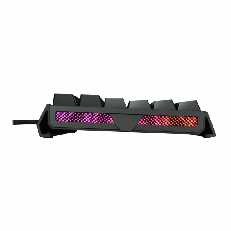 "CHERRY XTRFY TAS MX 3.1 RGB Corded (DE) MX2A Red sw" – Bild 4