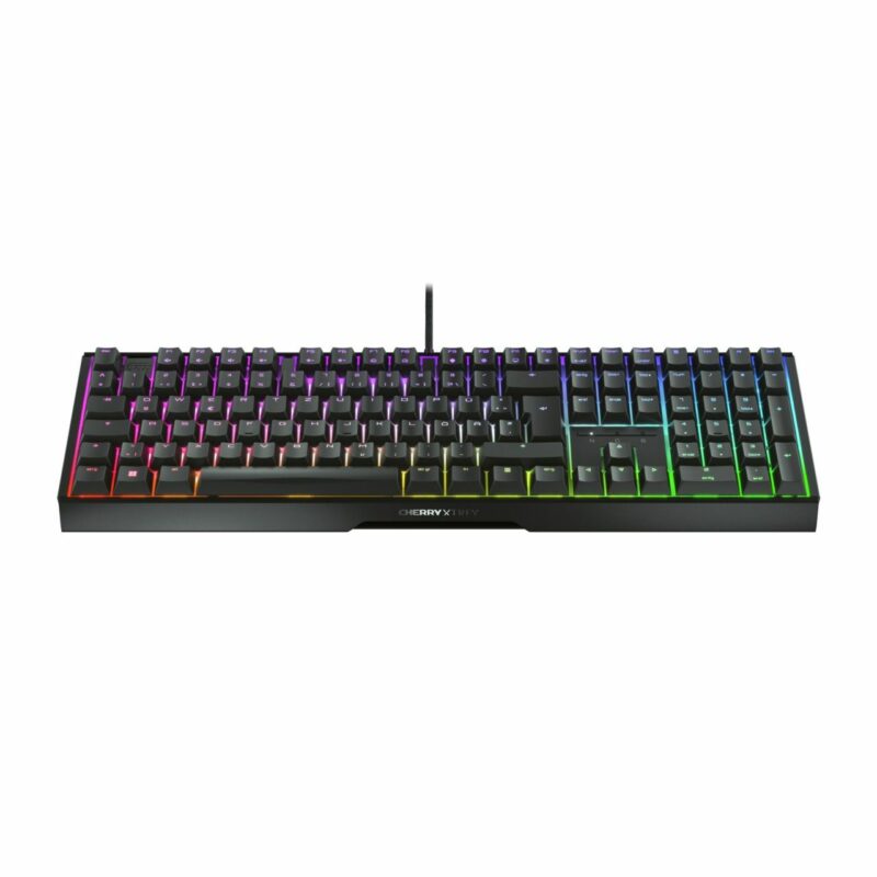 "CHERRY XTRFY TAS MX 3.1 RGB Corded (DE) MX2A Red sw" – Bild 8