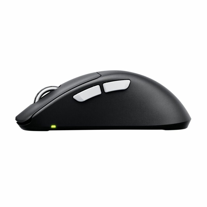 "Cherry XTRFY CX-M64W-PRO-BLACK Wireless Maus" – Bild 3