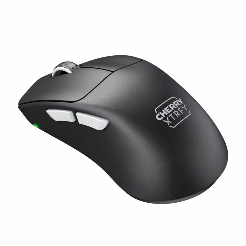 "Cherry XTRFY CX-M64W-PRO-BLACK Wireless Maus" – Bild 5