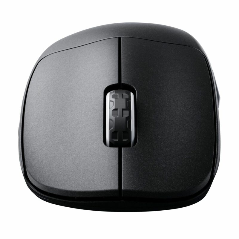 "Cherry XTRFY CX-M64W-PRO-BLACK Wireless Maus" – Bild 6