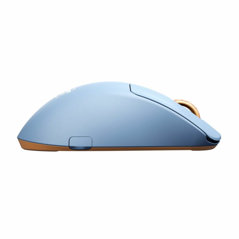 "CHERRY XTRFY M64 Wireless. Blue Wireless Maus" – Bild 7
