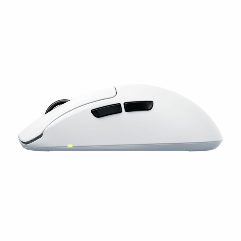 "CHERRY XTRFY M68 Pro Wireless. WHITE Wireless Maus" – Bild 3