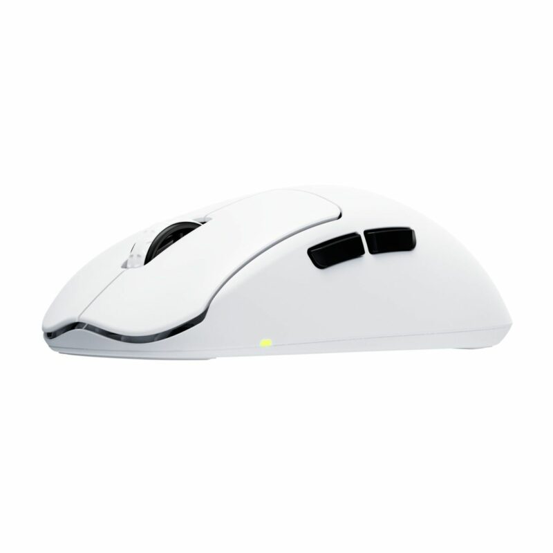 "CHERRY XTRFY M68 Pro Wireless. WHITE Wireless Maus" – Bild 4