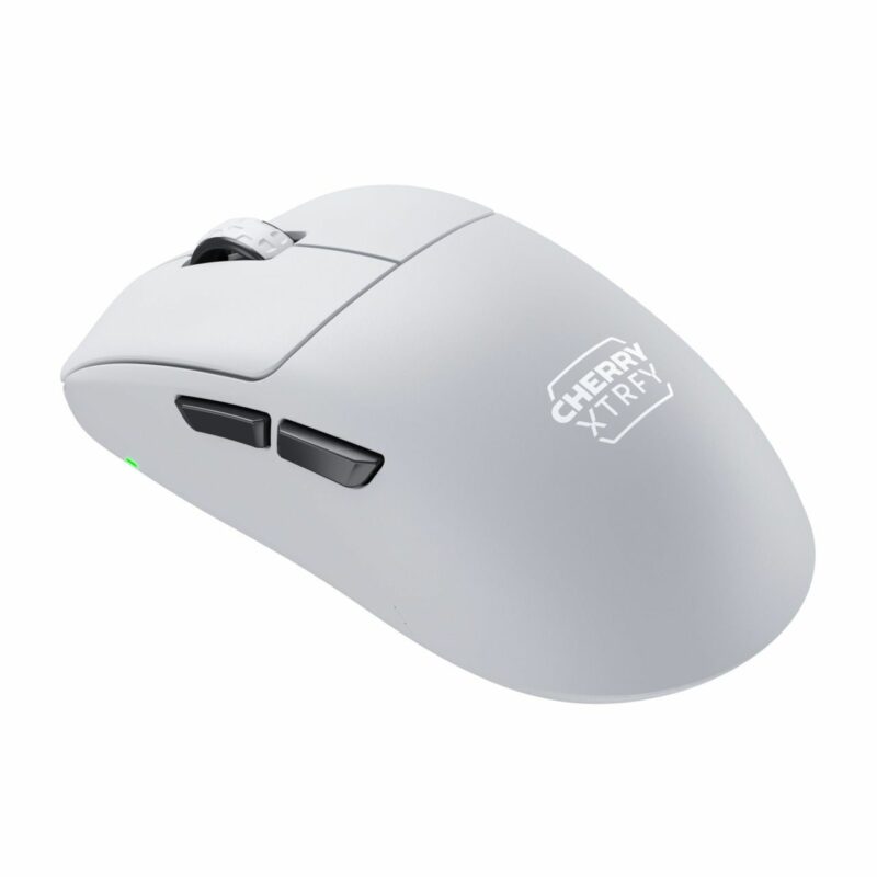 "CHERRY XTRFY M68 Pro Wireless. WHITE Wireless Maus" – Bild 5