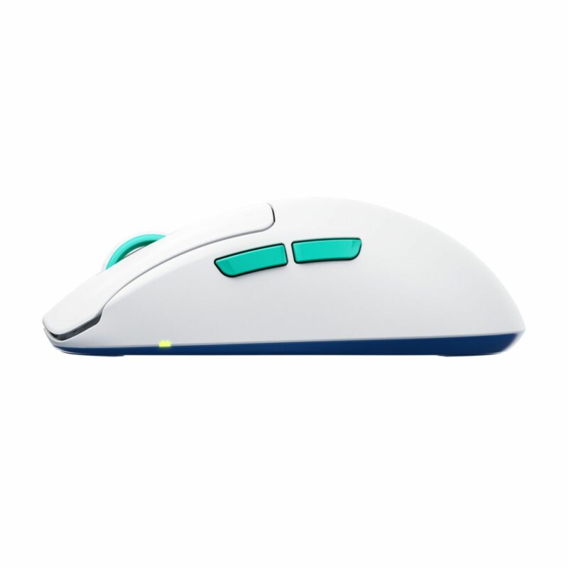 "CHERRY XTRFY M68 Wireless. WHITE Wireless Maus" – Bild 3