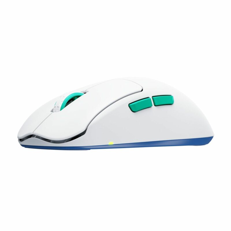 "CHERRY XTRFY M68 Wireless. WHITE Wireless Maus" – Bild 4