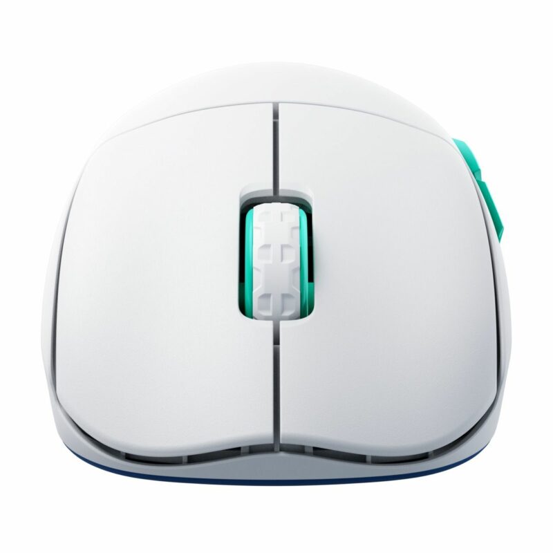 "CHERRY XTRFY M68 Wireless. WHITE Wireless Maus" – Bild 6