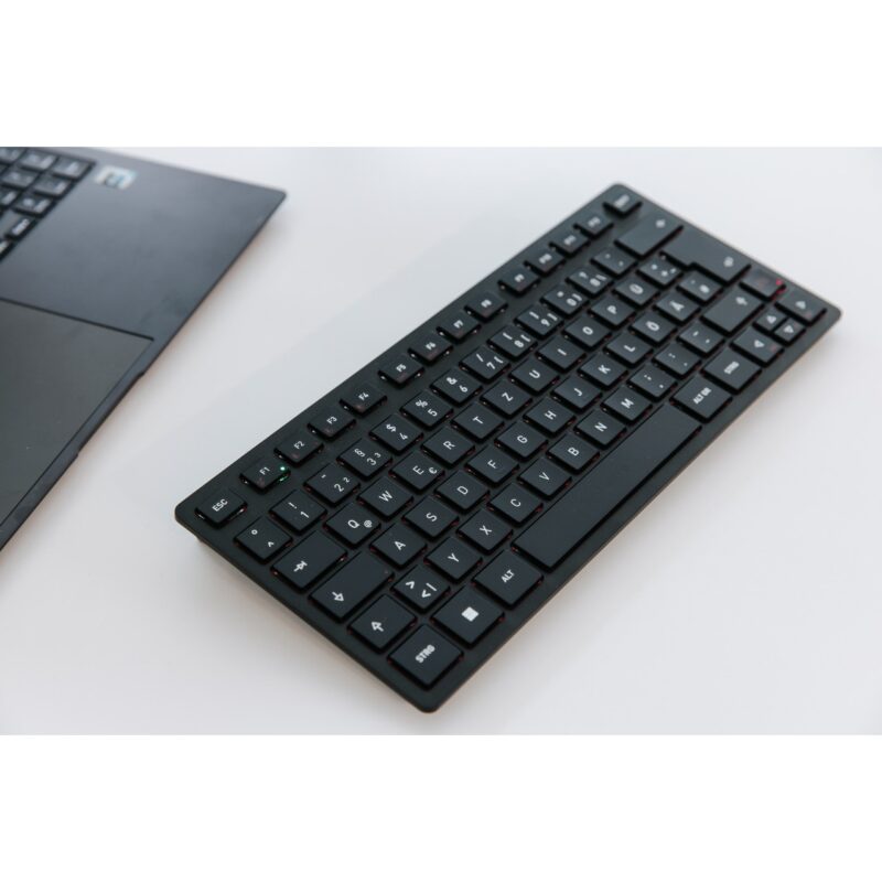 "CHERRY KW 9200 MINI WIRELESS" – Bild 7