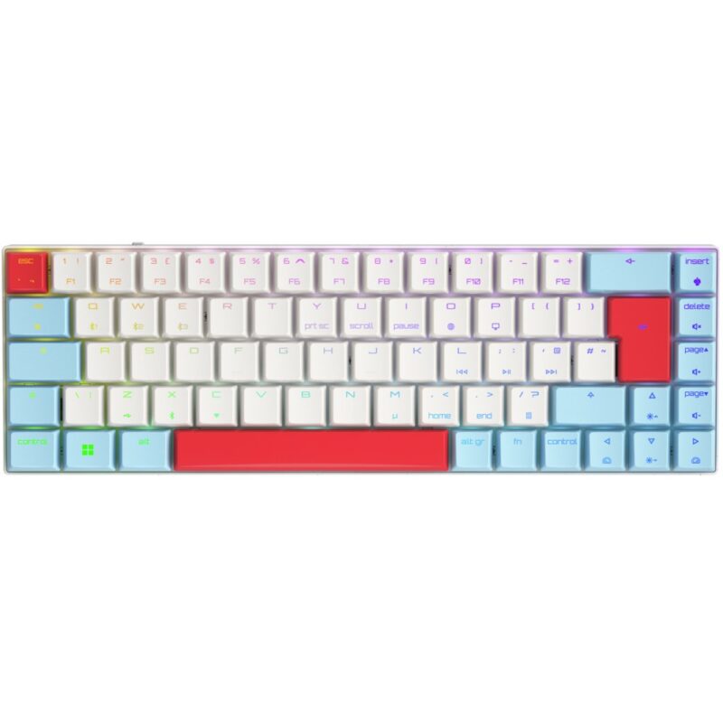 "CHERRY MX-LP 2.1 COMPACT"