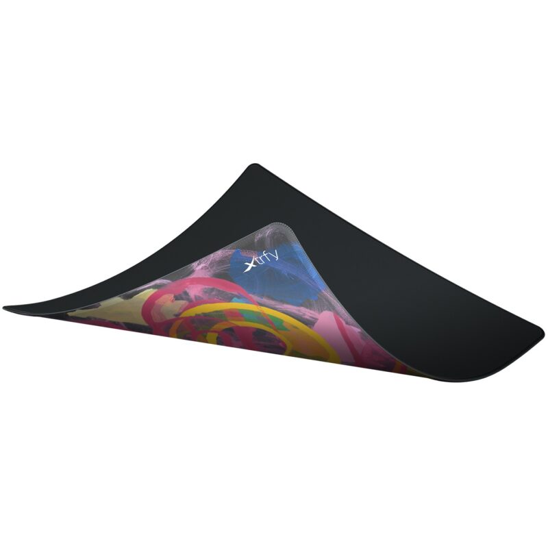 "CHERRY Xtrfy MAP GP4 Street Pink Large" – Bild 3