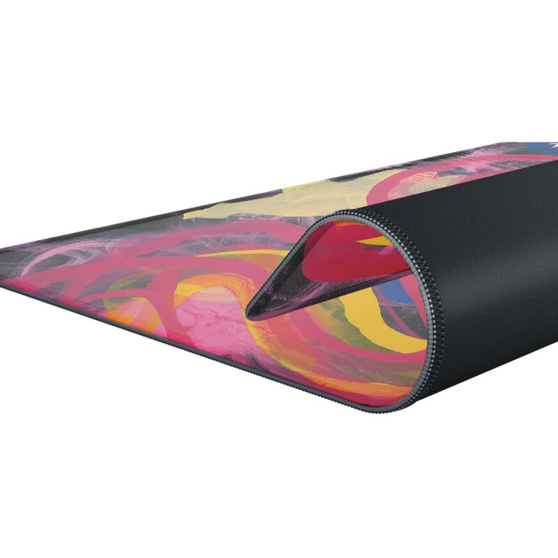 "CHERRY Xtrfy MAP GP4 Street Pink Large" – Bild 12