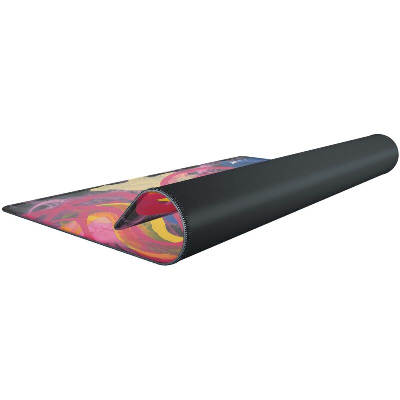 "CHERRY Xtrfy MAP GP4 Street Pink Large" – Bild 13