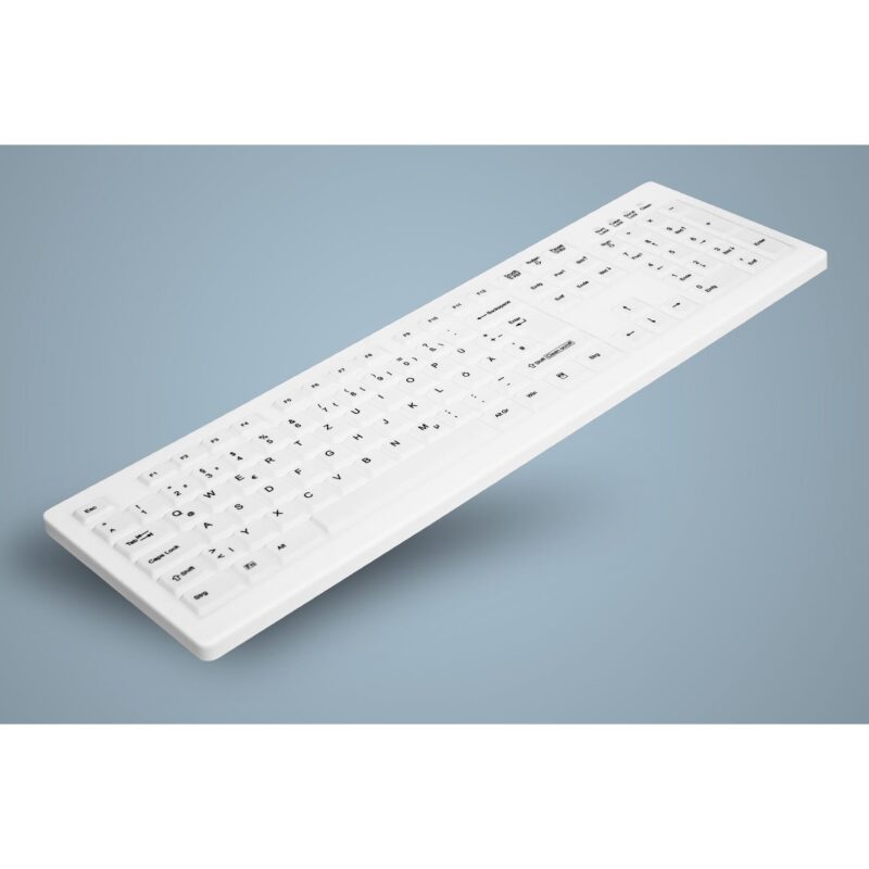 "CHERRY AKTIVE KEY Hygiene Desktop Keyboard Fully Sealed Wate" – Bild 3