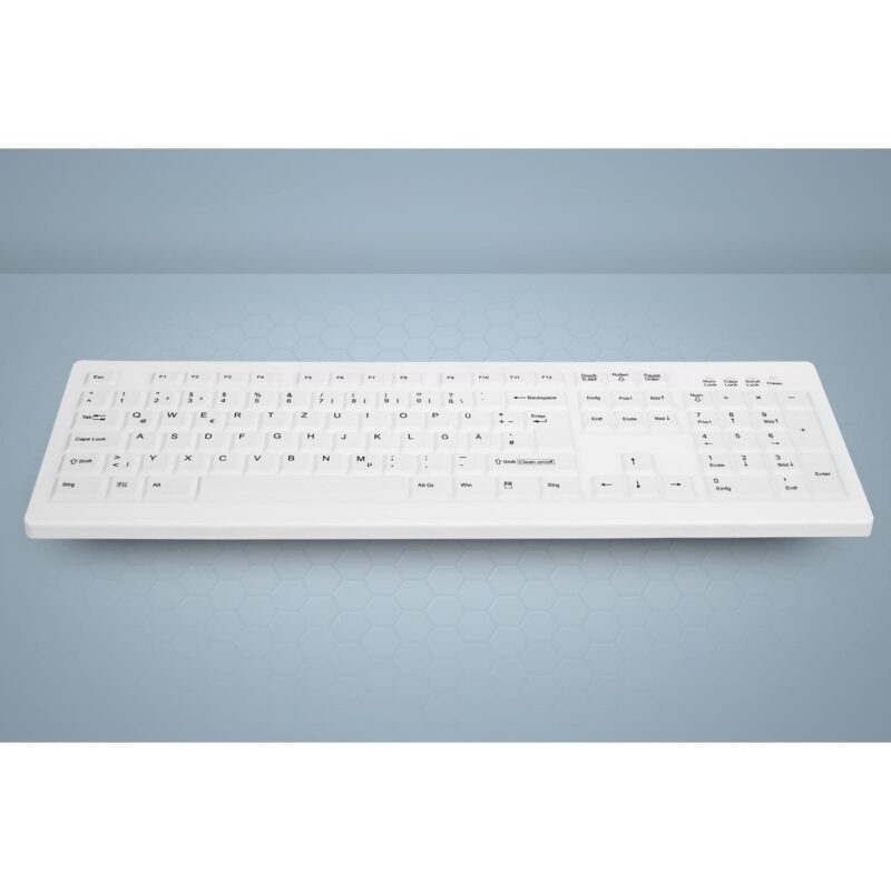 "CHERRY AKTIVE KEY Hygiene Desktop Keyboard Fully Sealed Wate" – Bild 4