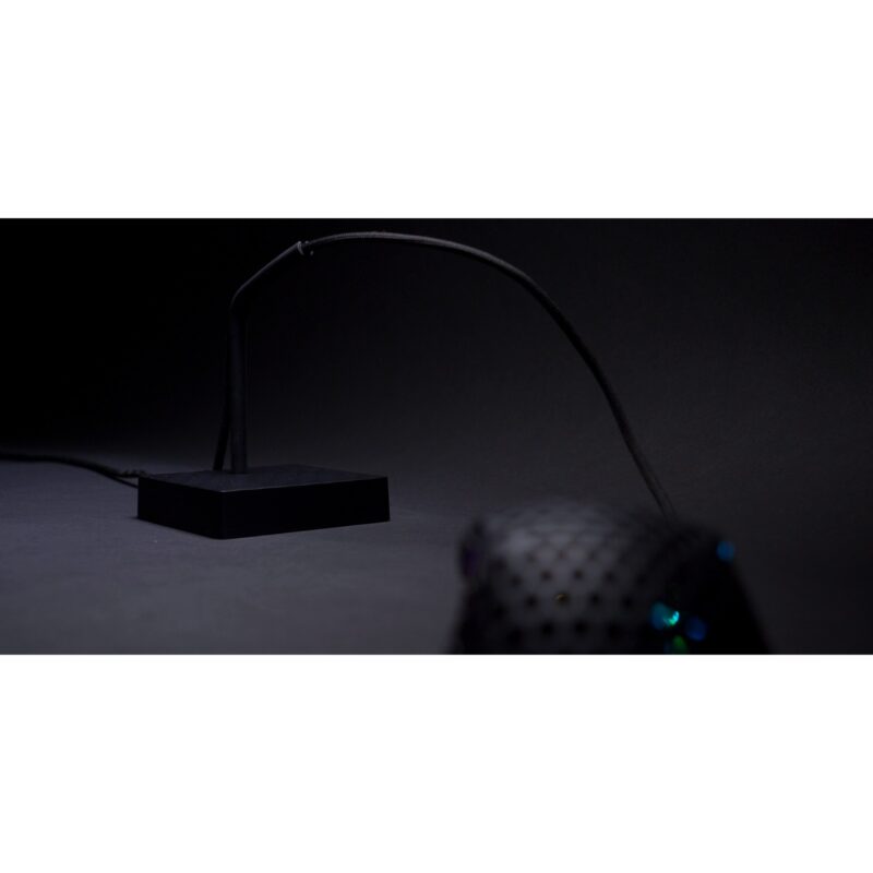 "CHERRY Xtrfy ZUB B4 Mouse Bungee Black" – Bild 5