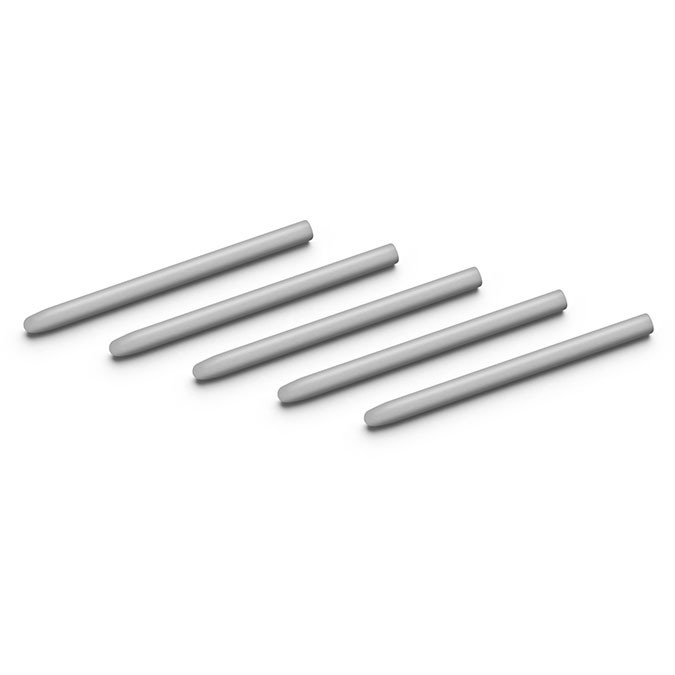 "Wacom HARD FELT NIBS 5 PACK FOR I4"