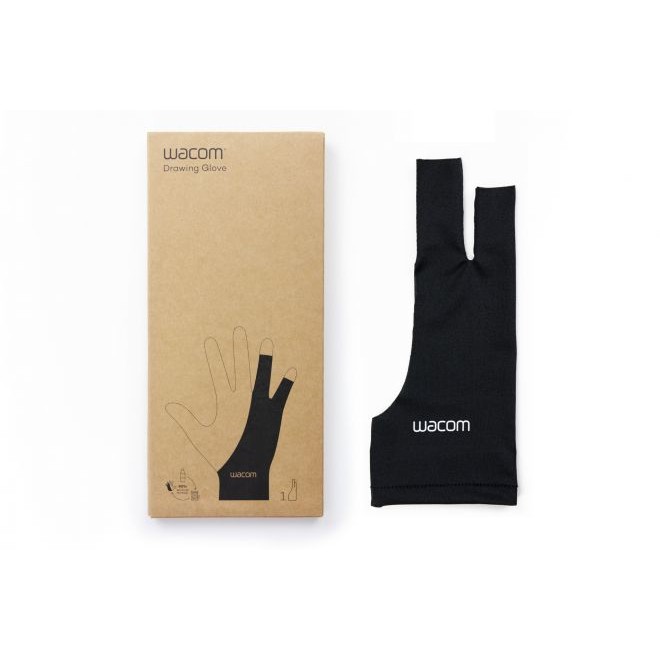 "Wacom Zubehör Drawing Glove for Cintiq 16 & 22"